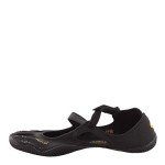 Women's Black V-Soul Vibram FiveFingers
