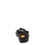 Women's Black V-Soul Vibram FiveFingers