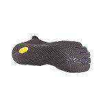 Women's Black V-Soul Vibram FiveFingers