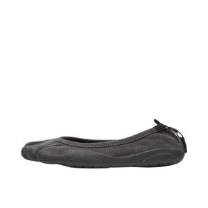 Vibram FiveFingers Classic Eco Grey/Black EU 41 (US Women's 9-9.5) B (M)