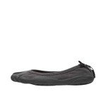 Vibram FiveFingers Classic Eco Grey/Black EU 41 (US Women's 9-9.5) B (M)