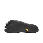 Vibram FiveFingers Classic Eco Grey/Black EU 41 (US Women's 9-9.5) B (M)