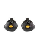 Vibram FiveFingers Classic Eco Grey/Black EU 41 (US Women's 9-9.5) B (M)