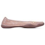 Vibram Womens FiveFingers, Vi-B Pale Mauve Athletic