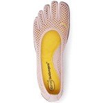Vibram Womens FiveFingers, Vi-B Pale Mauve Athletic