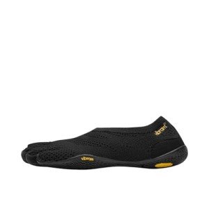 Women's EL-X Knit Shoe, Black, 41 EU/9-9.5 US