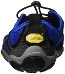 Blue Black Men's V-Run Running Shoe