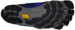 Blue Black Men's V-Run Running Shoe