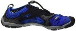 Blue Black Men's V-Run Running Shoe