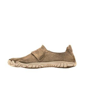 Men's Hemp Vibram FiveFingers Casual Shoe (Size 42)