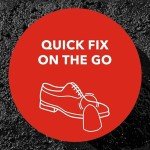 Black Leather Care Sponge for Shoes & More