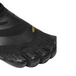Vibram Men's Five Fingers, EL-X Shoe Black 44 M