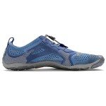 Vibram Women's FiveFingers, V-Run Running Shoe Blue 37 M