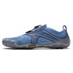 Vibram Women's FiveFingers, V-Run Running Shoe Blue 37 M