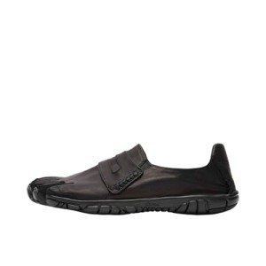 Vibram FiveFingers CVT-Leather Black Men's EU 45