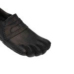 Vibram FiveFingers CVT-Leather Black Men's EU 45