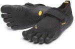 Black KSO FiveFingers - Women's Size 6.5-7