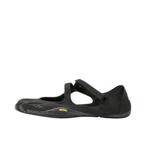 Women's Black V-Soul Vibram FiveFingers