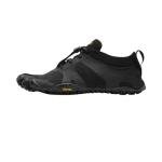Vibram Men's V-Alpha Trail Shoe Gray