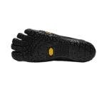 Vibram Men's V-Alpha Trail Shoe Gray