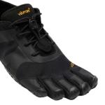 Vibram Men's V-Alpha Trail Shoe Gray