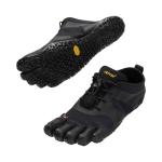 Vibram Men's V-Alpha Trail Shoe Gray