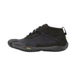 Women's V-Trek Trail Hiking Shoe (Black)