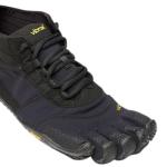 Women's V-Trek Trail Hiking Shoe (Black)