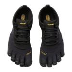 Women's V-Trek Trail Hiking Shoe (Black)