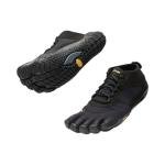 Women's V-Trek Trail Hiking Shoe (Black)