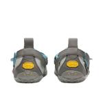 Women's V-Aqua Water Shoe in Grey/Blue