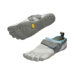 Women's V-Aqua Water Shoe in Grey/Blue