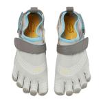 Women's V-Aqua Water Shoe in Grey/Blue