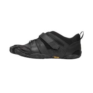 Men's V-Train 2.0 Cross Training Shoe Black/Black