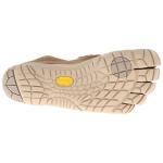 Men's Hemp Vibram FiveFingers Casual Shoe (Size 42)