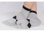 Breathable Casual Ankle Socks for Men