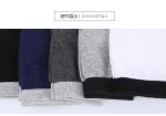 Breathable Casual Ankle Socks for Men