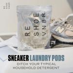 Vibram FiveFingers Shoe Cleaner Pods (18 Count)