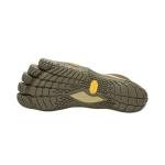 Men's V-Trek Trail Hiking Shoe by Vibram Fivefingers