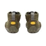 Men's V-Trek Trail Hiking Shoe by Vibram Fivefingers
