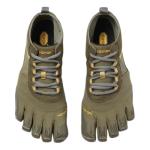 Men's V-Trek Trail Hiking Shoe by Vibram Fivefingers