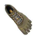 Men's V-Trek Trail Hiking Shoe by Vibram Fivefingers