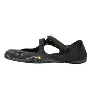 Women's Black V-Soul Vibram FiveFingers