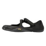 Women's Black V-Soul Vibram FiveFingers