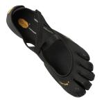 Women's Black V-Soul Vibram FiveFingers