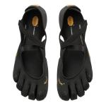 Women's Black V-Soul Vibram FiveFingers
