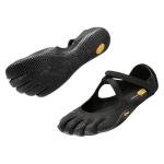 Women's Black V-Soul Vibram FiveFingers