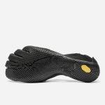 Women's Black V-Soul Vibram FiveFingers