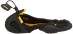 Women's Vibram FiveFingers Classic Shoe - Black (37 EU/6.5-7 US)