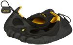 Women's Vibram FiveFingers Classic Shoe - Black (37 EU/6.5-7 US)